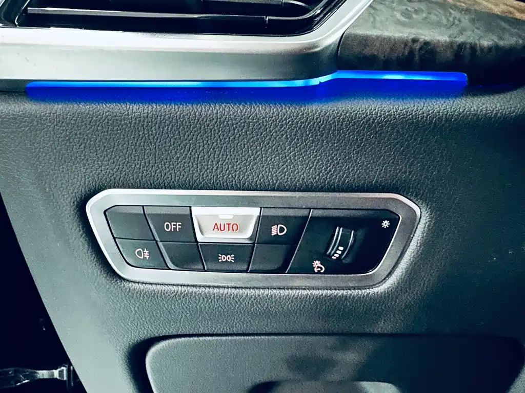 BMW X5 2023 — фото 20