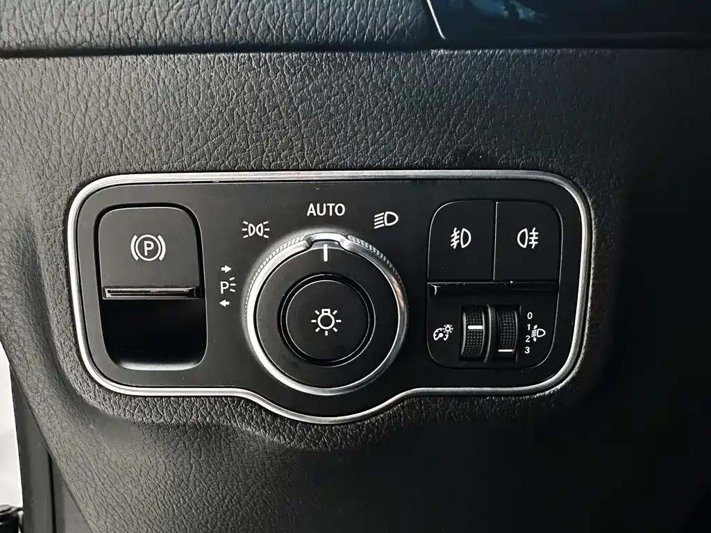 Mercedes-Benz GLA 2022 — фото 20