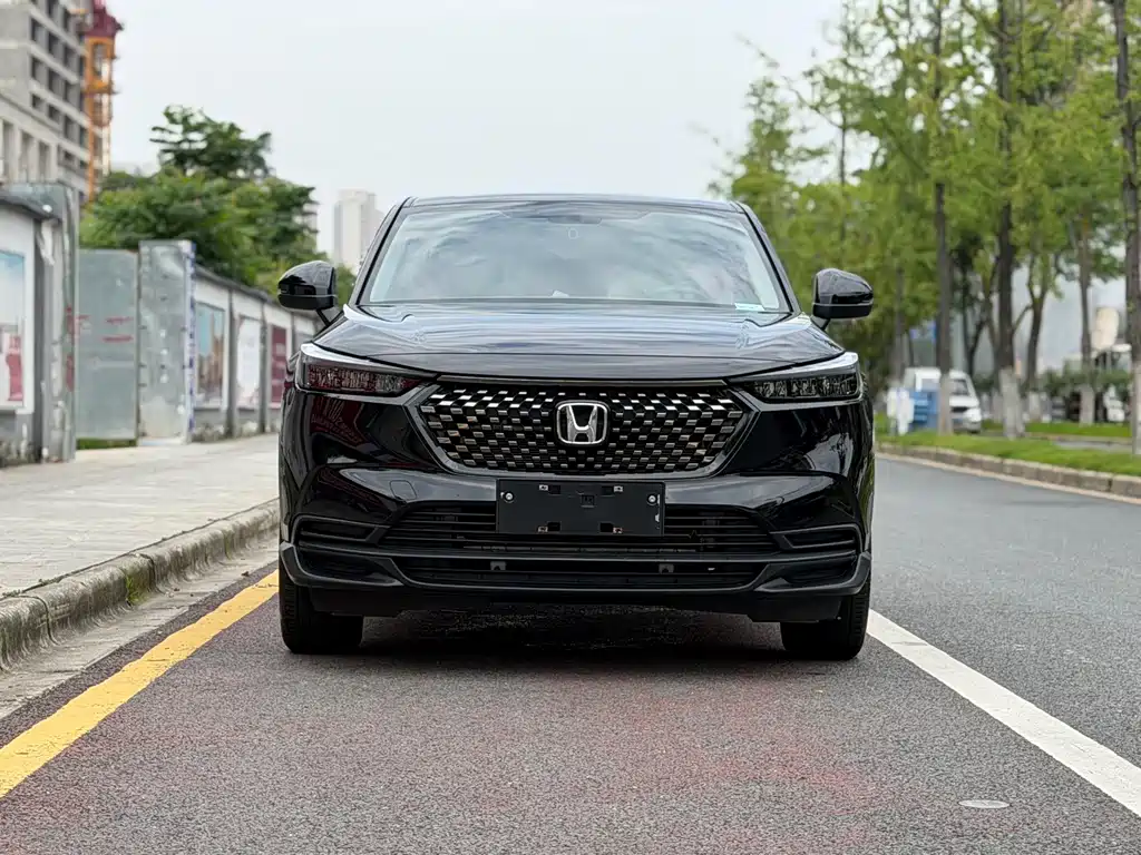 Honda XR-V 2023