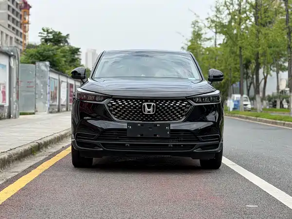 Honda XR-V 2023