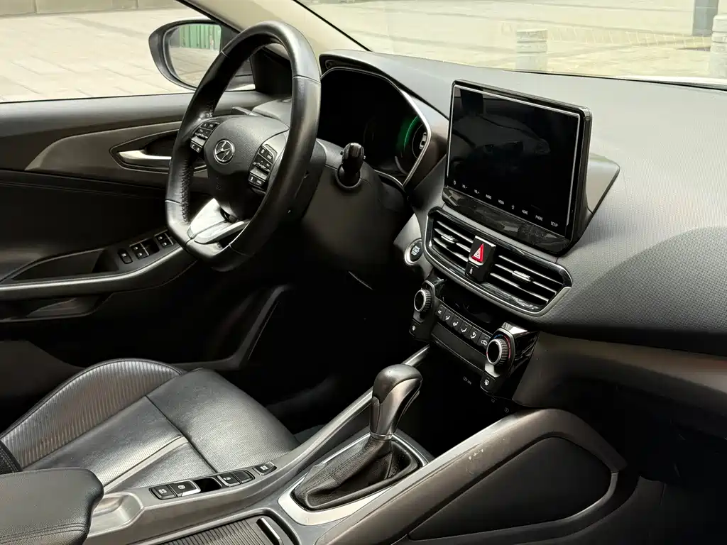 Hyundai Fista 2020 — фото 16