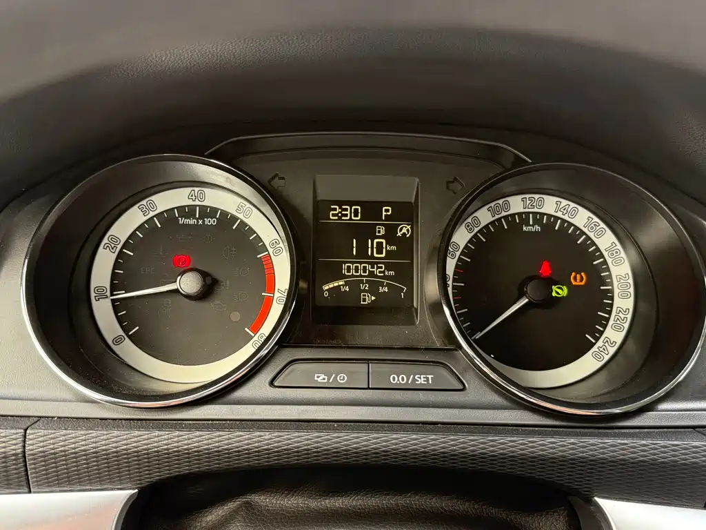 Skoda Kamiq 2020