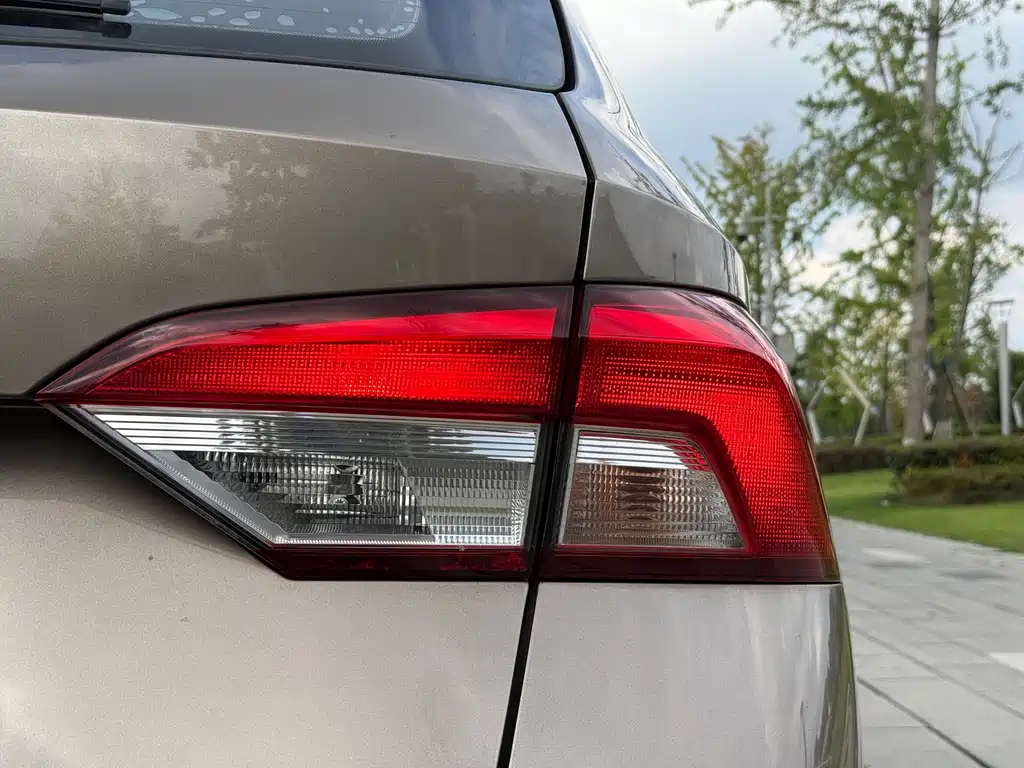 Skoda Kamiq 2020 — фото 24