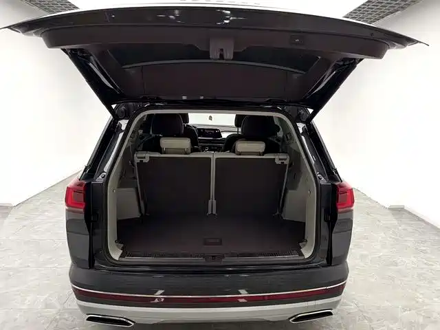 Volkswagen Talagon 2022 — фото 15