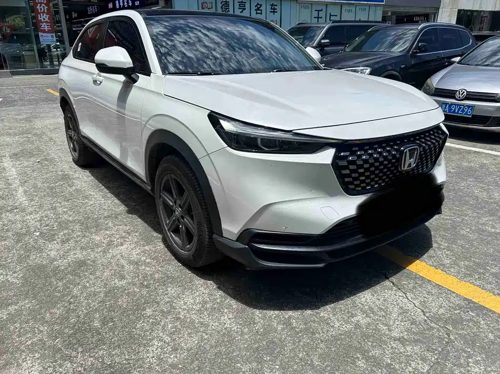 Honda XR-V 2023