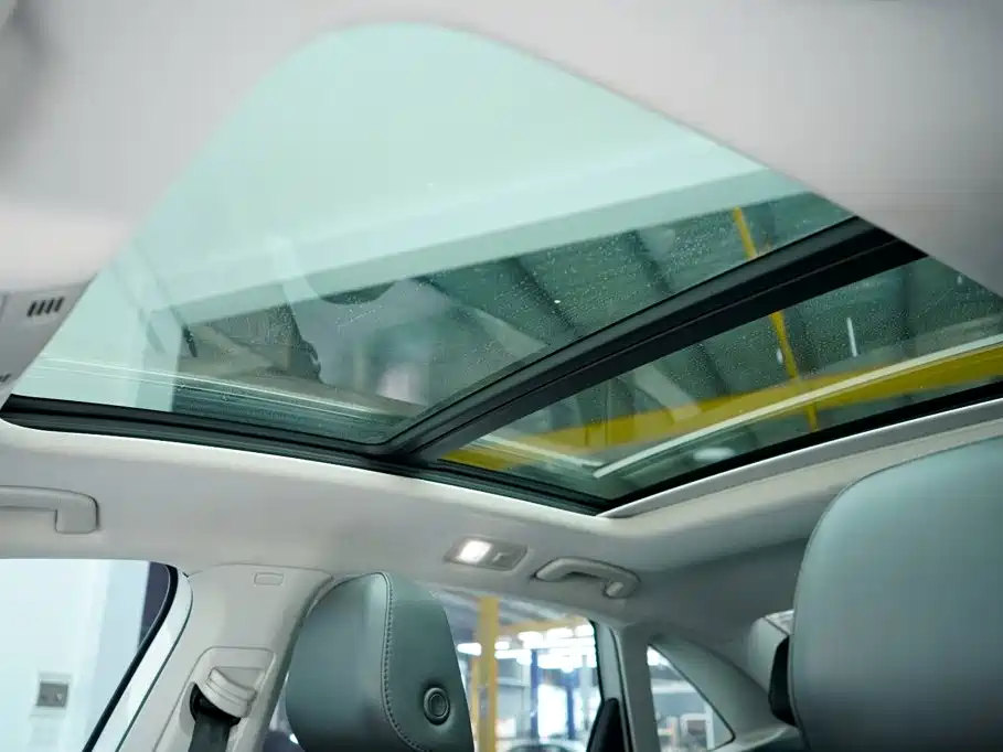 Volkswagen Sagitar 2021