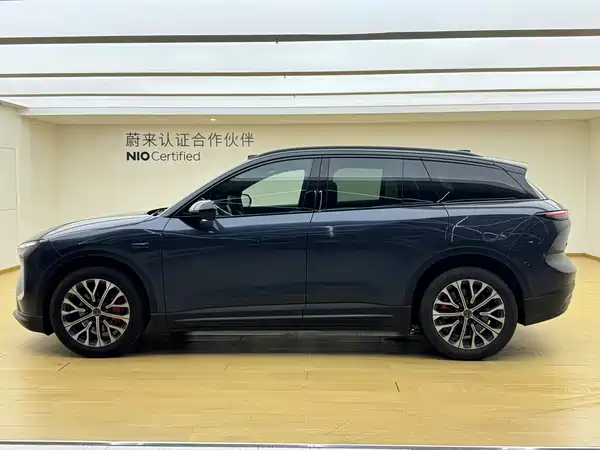 NIO ES6 2023