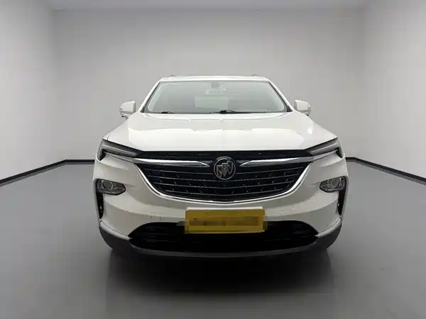 Buick Enclave 2021