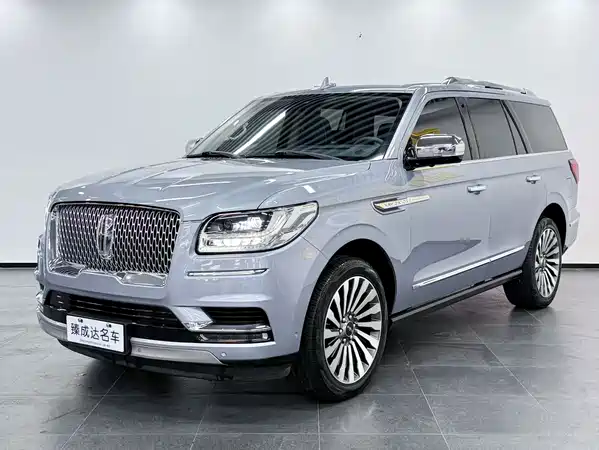 Lincoln Navigator 2019