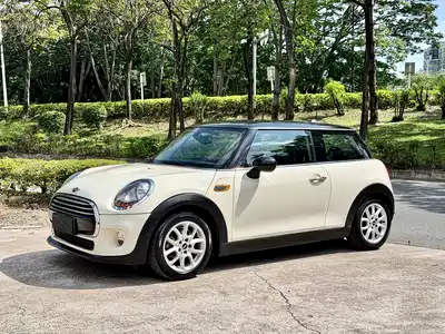 MINI MINI 2014