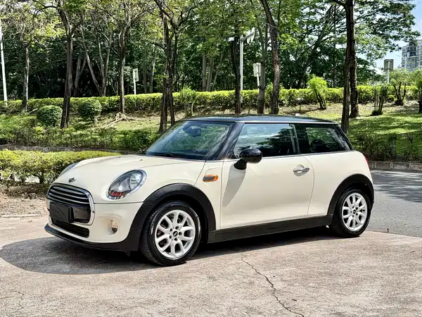 MINI 2014