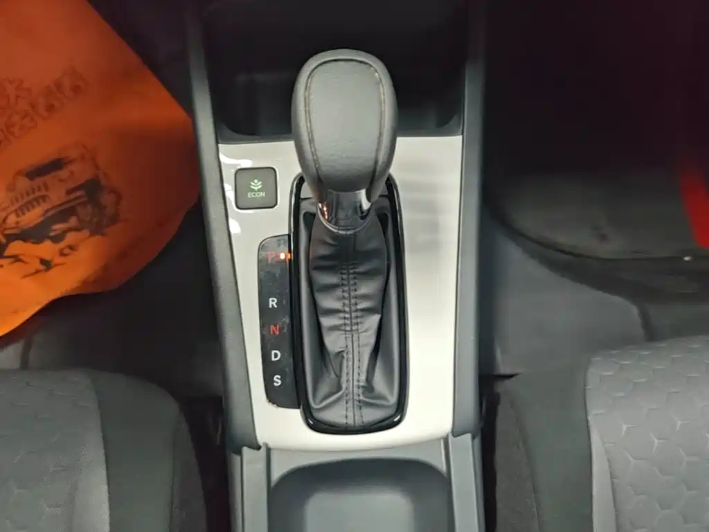 Honda Fit 2023 — фото 14