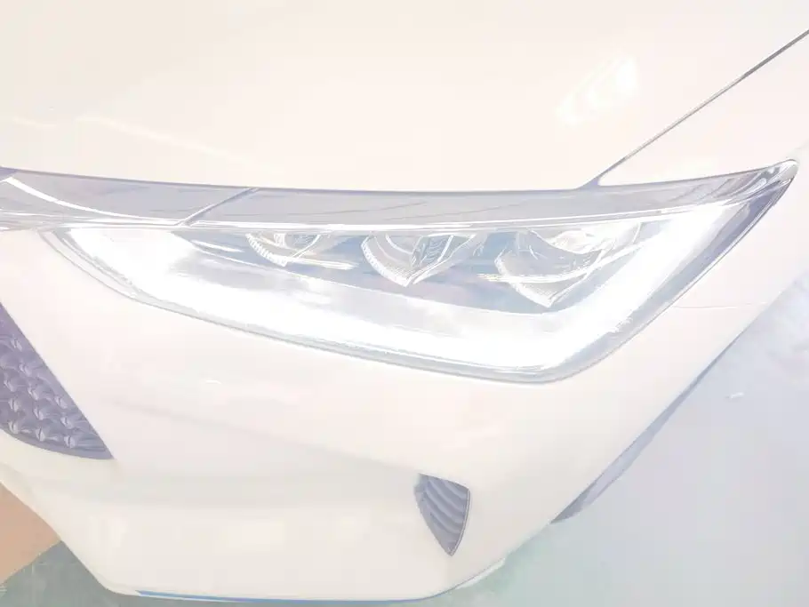 BYD e2 2021