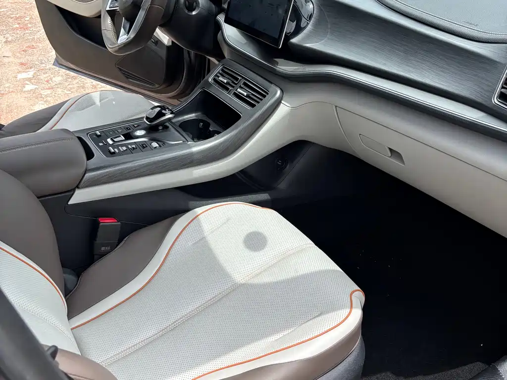 BYD Qin PLUS 2023 — фото 13