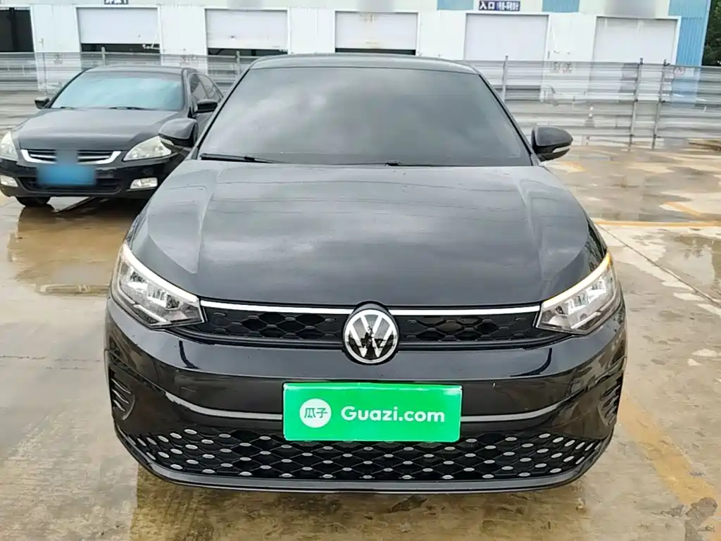 Volkswagen Lavida 2024
