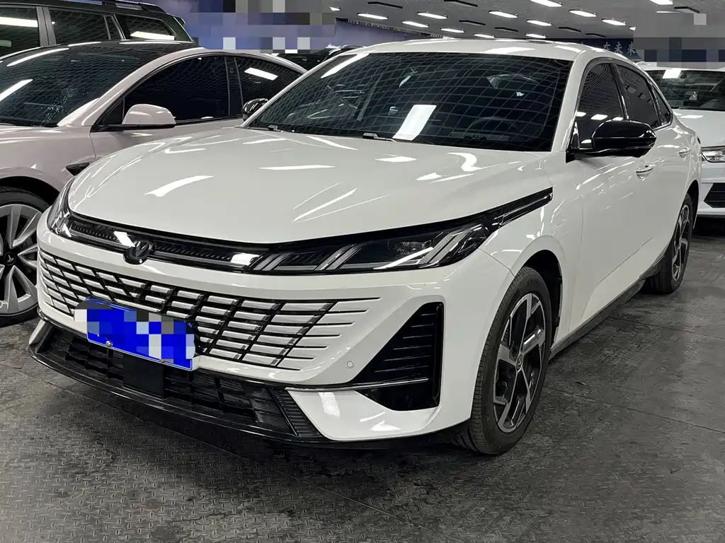 Changan Escape 2025