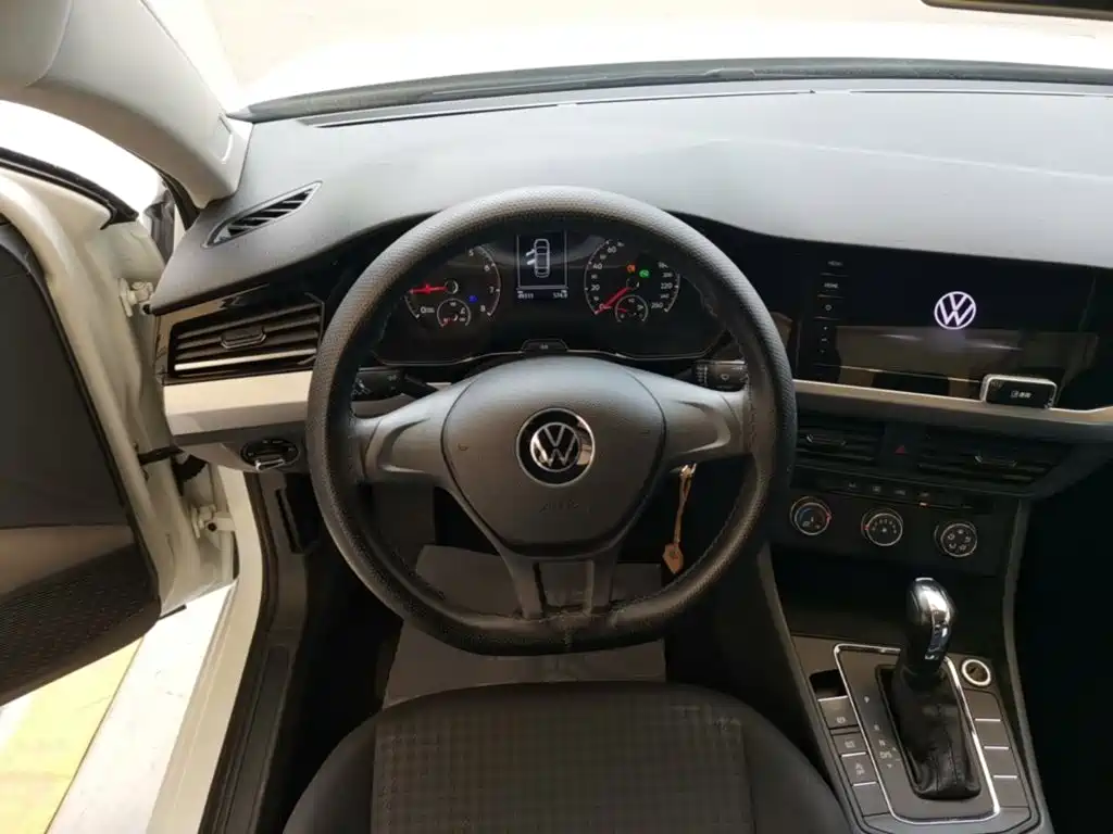 Volkswagen Bora 2022