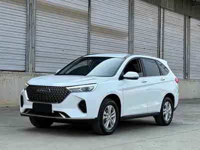 Haval M6 2023
