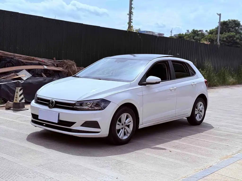 Volkswagen Polo 2020