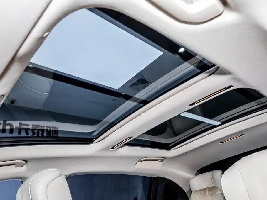 Mercedes-Benz Maybach S-Class 2023 — фото 20