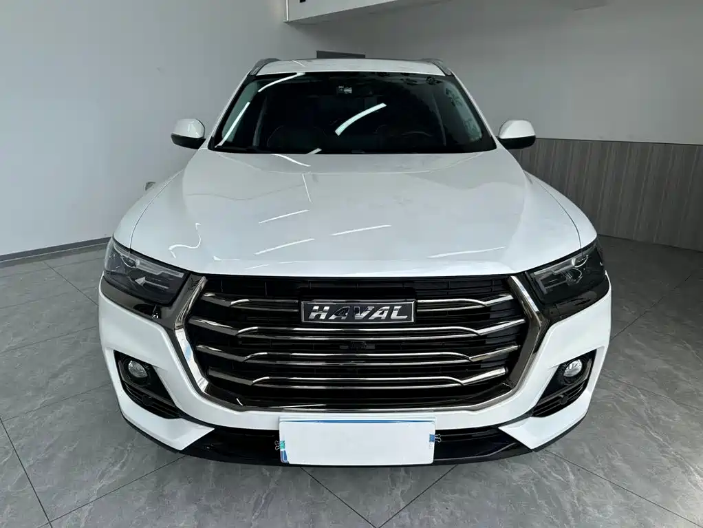 Haval H6 2022