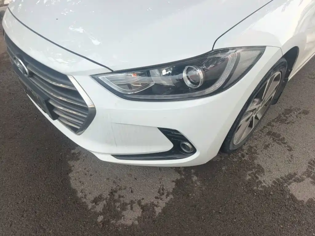Hyundai Celesta 2018 — фото 24