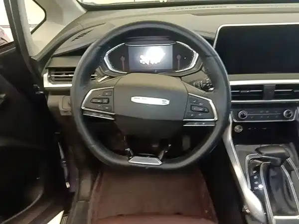 Maxus G50 2019