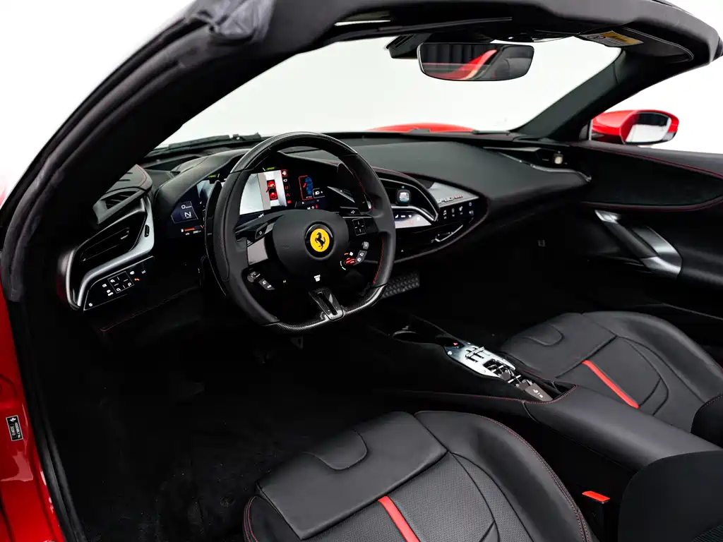 Ferrari SF90 2024 — фото 13