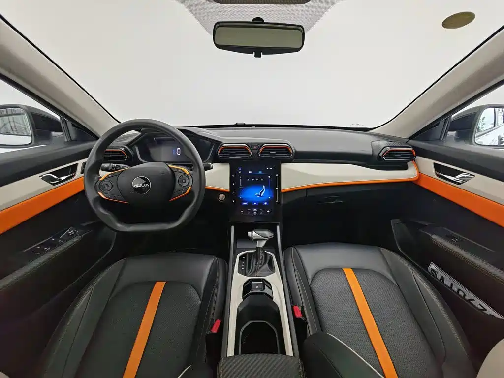 Dongfeng Yixuan 2023