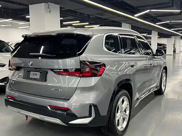 BMW X1 2023