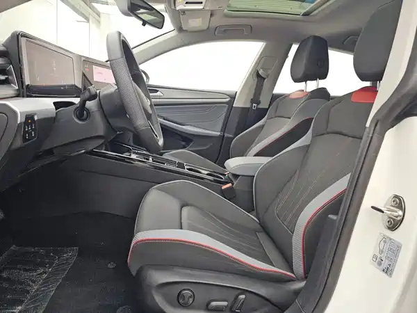 Volkswagen Lamando 2024