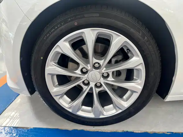 Cadillac CT5 2023