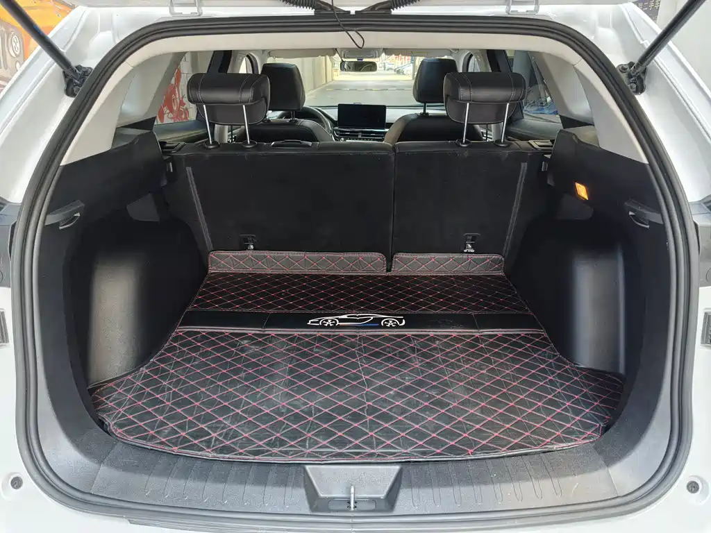 Haval H6 2023 — фото 10