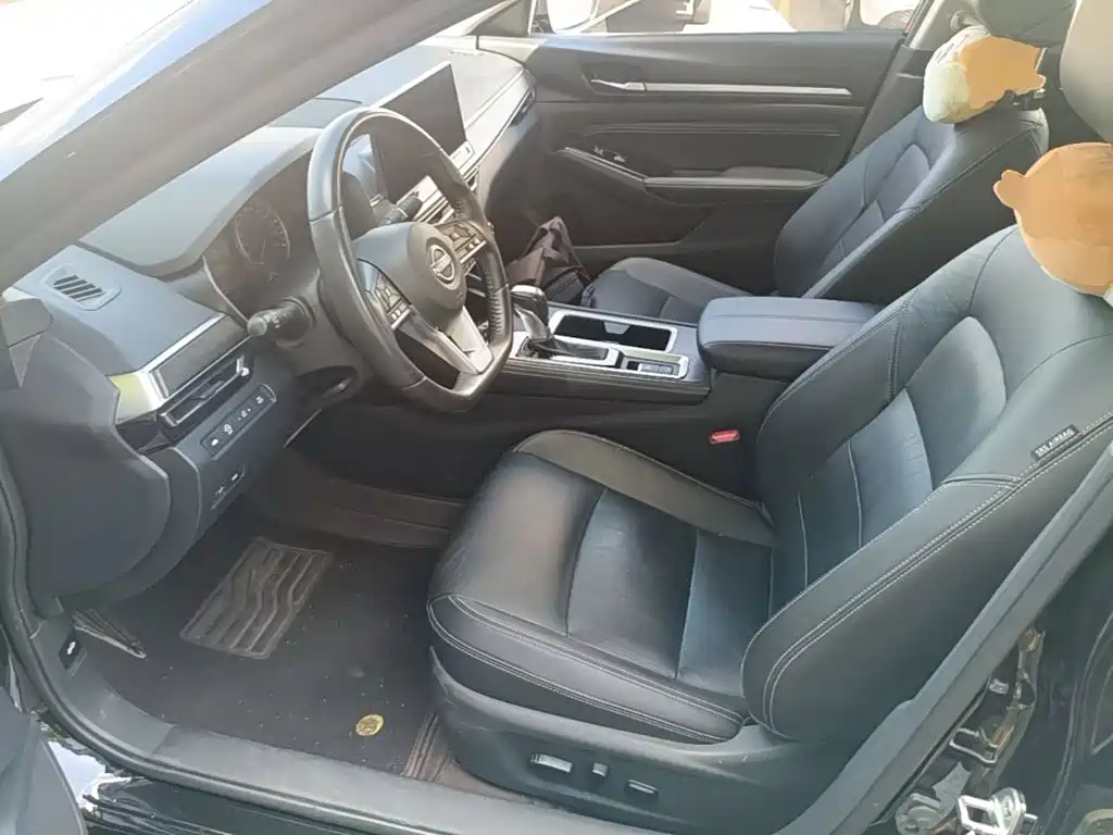 Nissan Teana 2023 — фото 15