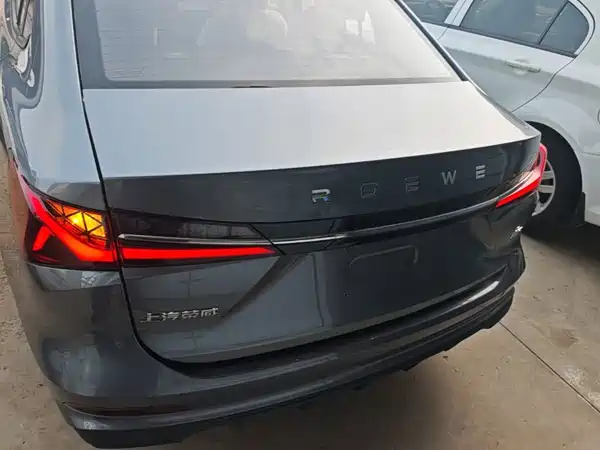 Roewe i5 2026