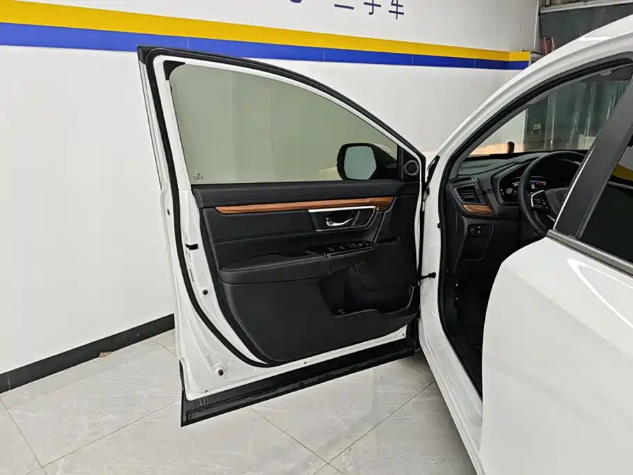 Honda CR-V 2019