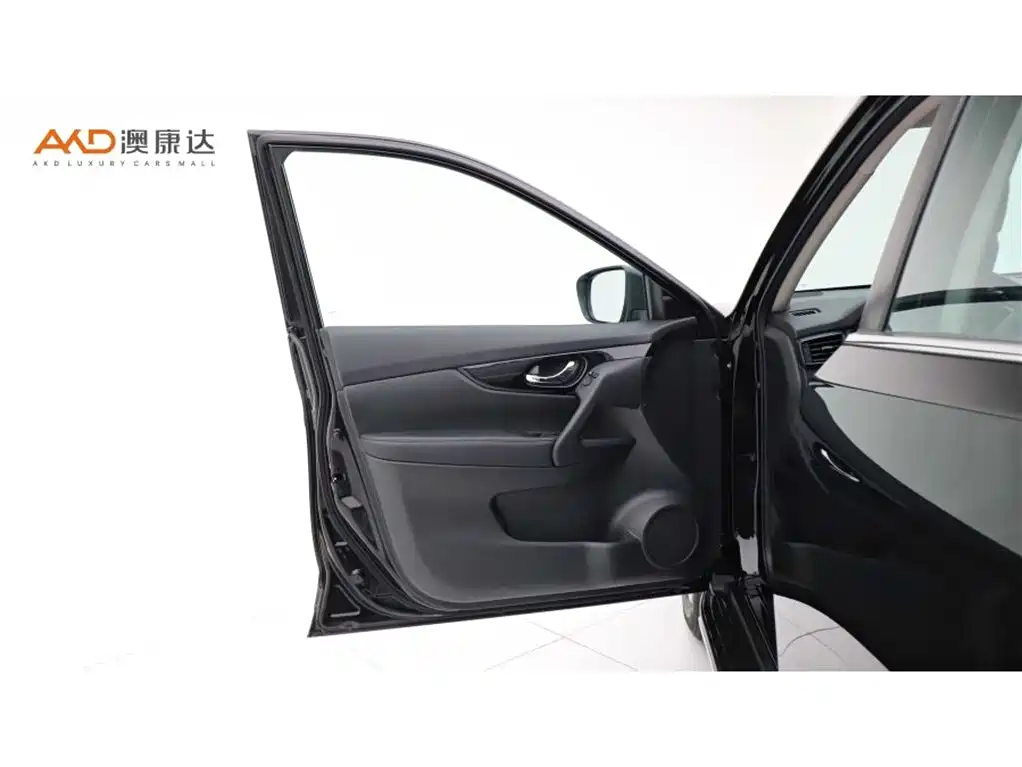 Nissan X-Trail 2023 — фото 10