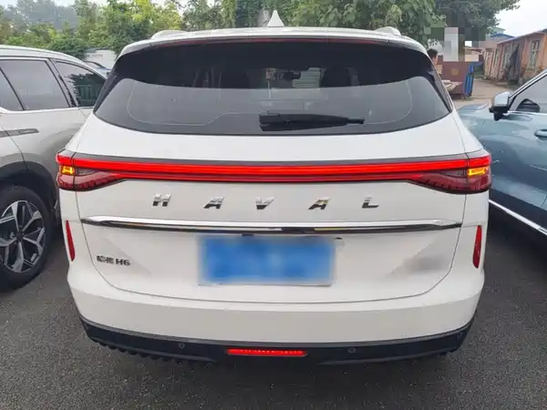Haval H6 2023