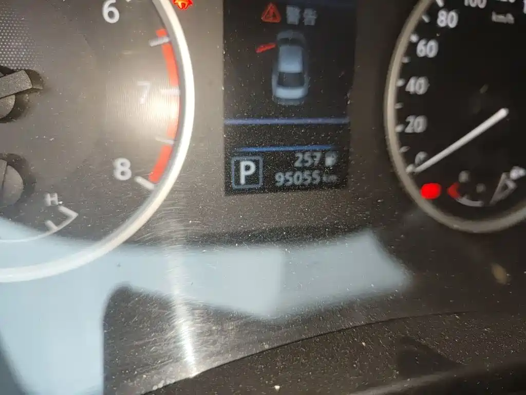 Nissan Sylphy 2021