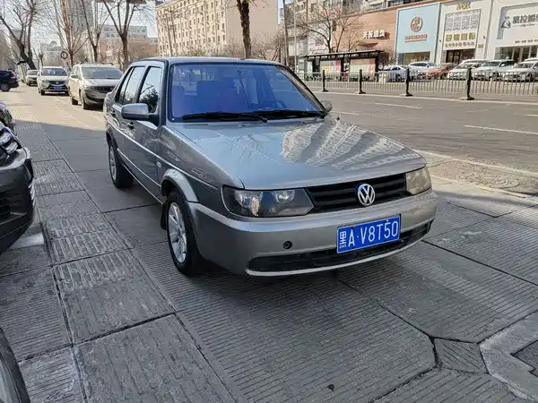 Volkswagen Jetta 2013