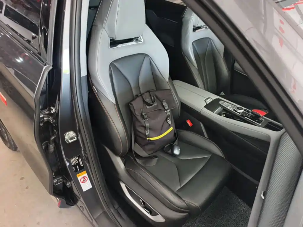Changan CS75PLUS 2023 — фото 25