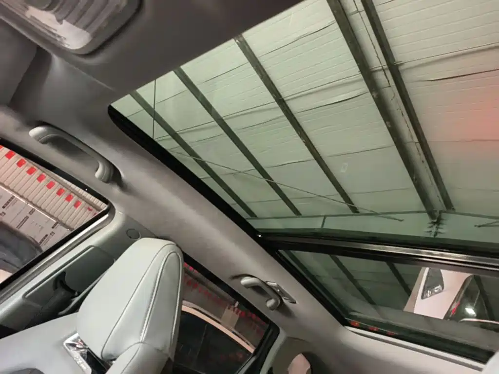 Changan CS75PLUS 2023 — фото 18