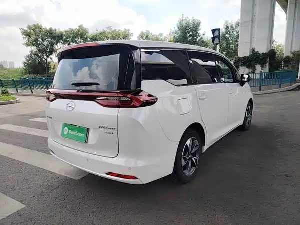 GAC Trumpchi M6 2024