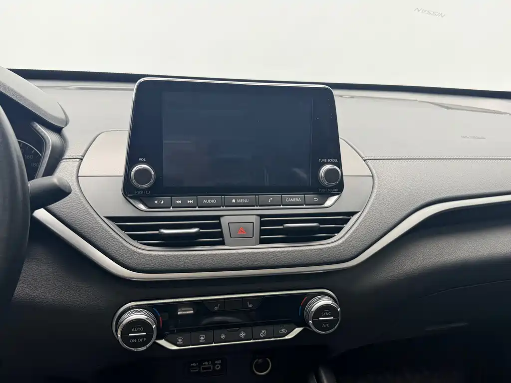 Nissan Teana 2019 — фото 11