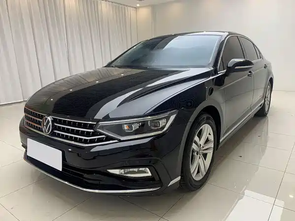 Volkswagen Magotan 2023