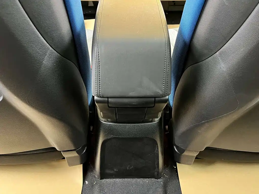 BMW i3 2017 — фото 17