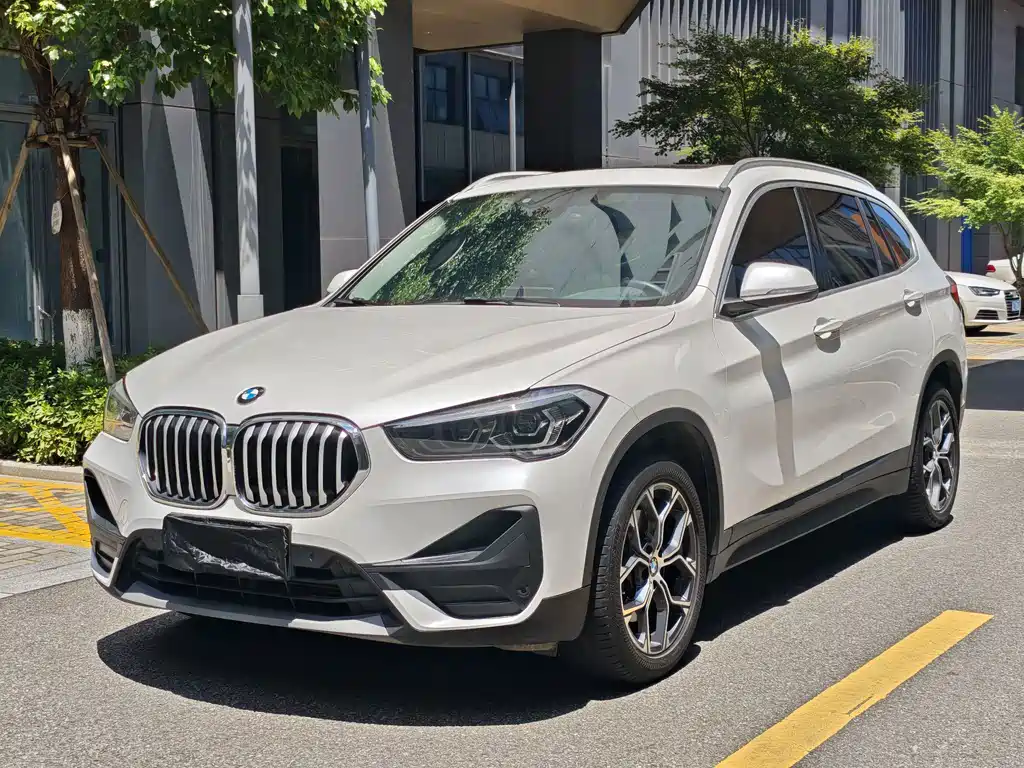 BMW X1 2023