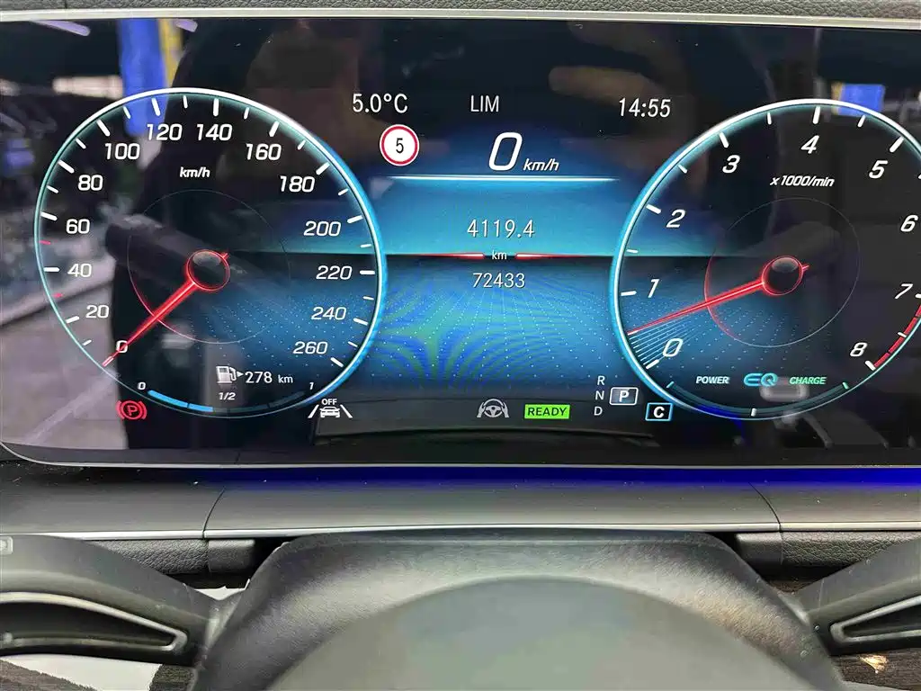 Mercedes-Benz GLS 2021 — фото 16