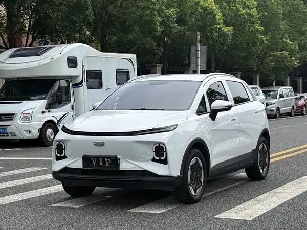 Geometry E Firefly 2024
