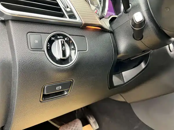Mercedes-Benz GLE 2019